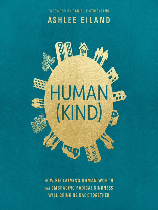 Title details for Human(Kind) by Ashlee Eiland - Available